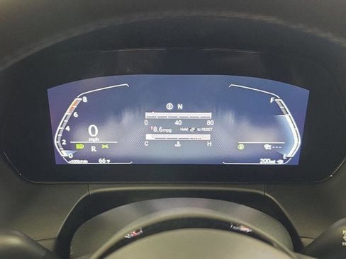New 2026 MAZDA CX-5 Preferred AWD/4WD image 11