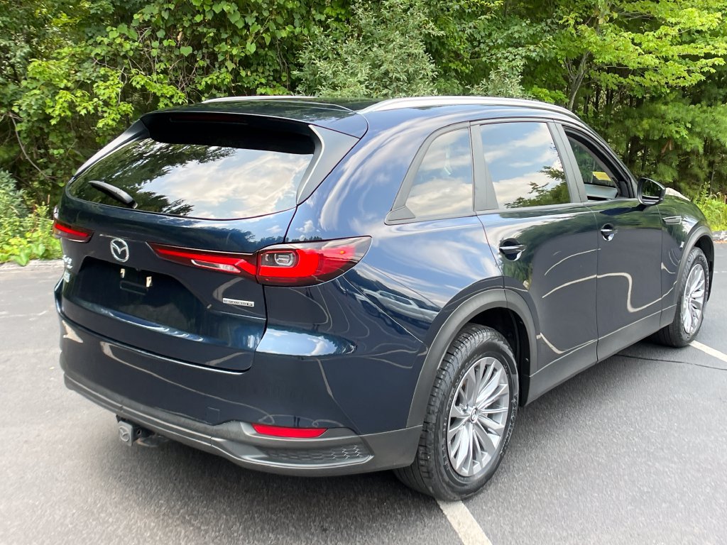 Used 2024 MAZDA CX-90 3.3 Turbo w/ Select Package AWD/4WD image 5