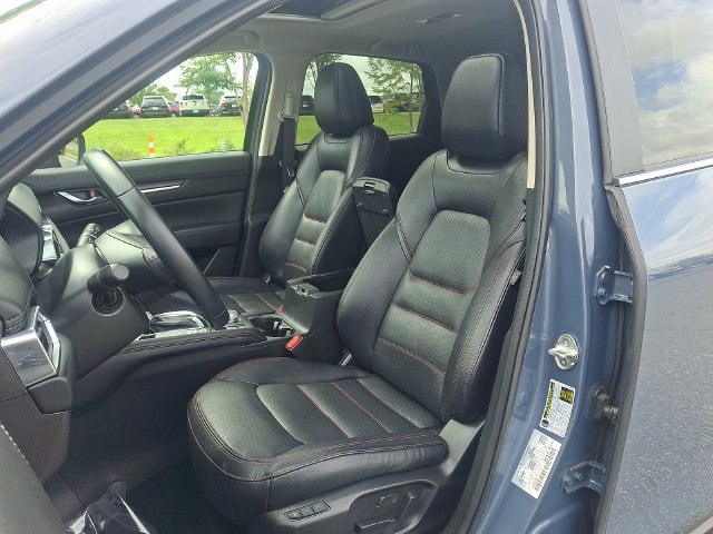 Used 2025 MAZDA CX-5 Carbon Edition AWD/4WD image 13