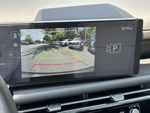 New 2026 Hyundai Santa Cruz SEL FWD image 29