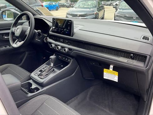 New 2026 Honda CR-V TrailSport image 10