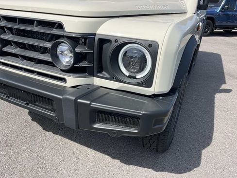 Used 2026 INEOS Grenadier AWD/4WD image 9