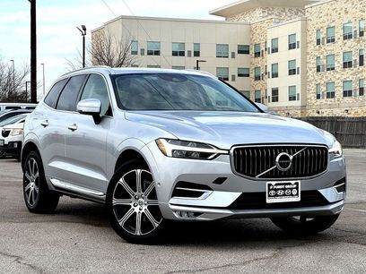 Used 2021 Volvo XC60 T5 Inscription w/ Advanced Package