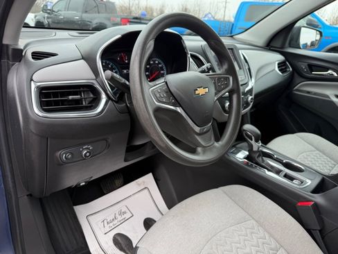 Used 2023 Chevrolet Equinox LS image 17