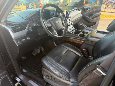 Used 2015 Chevrolet Tahoe LT AWD/4WD image 12
