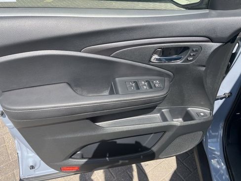 Used 2024 Honda Ridgeline RTL image 18