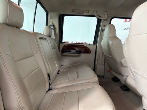 Used 2006 Ford F350 XL AWD/4WD image 18