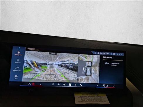 New 2026 BMW X3 xDrive30 w/ Premium Package image 14