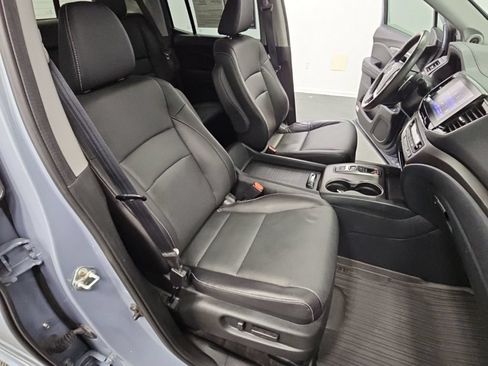 Used 2023 Honda Ridgeline RTL-E image 42