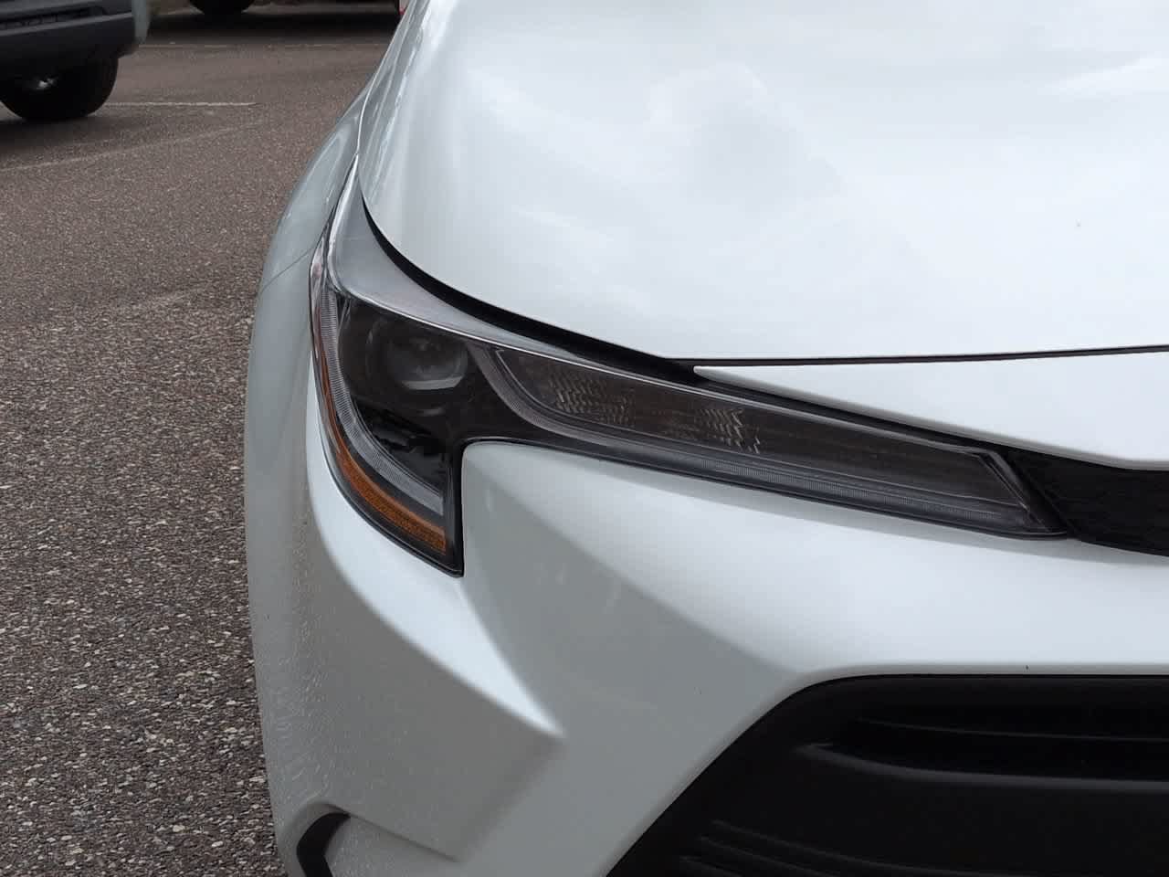 New 2027 Toyota Corolla LE FWD image 10