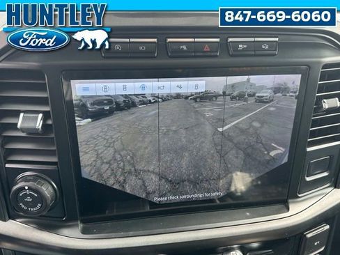Used 2023 Ford F150 Tremor w/ Equipment Group 402A High AWD/4WD image 25