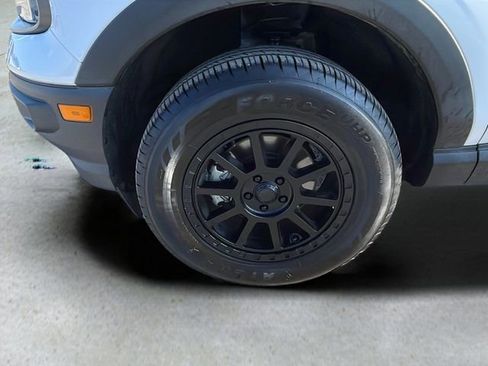 Used 2021 Ford Bronco Sport Big Bend image 10