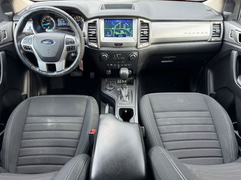 Used 2020 Ford Ranger XLT w/ Equipment Group 301A Mid image 14