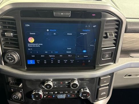 New 2025 Ford F150 Lariat w/ Equipment Group 501A Mid image 20