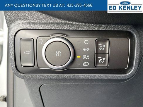 New 2026 Ford Explorer ST w/ Sun And Sound Package image 25