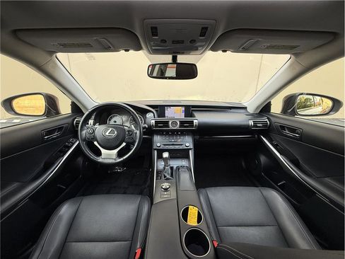 Used 2015 Lexus IS 250 w/ Navigation System Package image 25