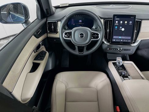 New 2026 Volvo XC90 B6 Plus w/ Protection Package image 20