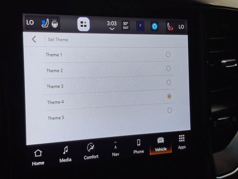 Used 2022 RAM 1500 Laramie w/ Sport Appearance Package image 51