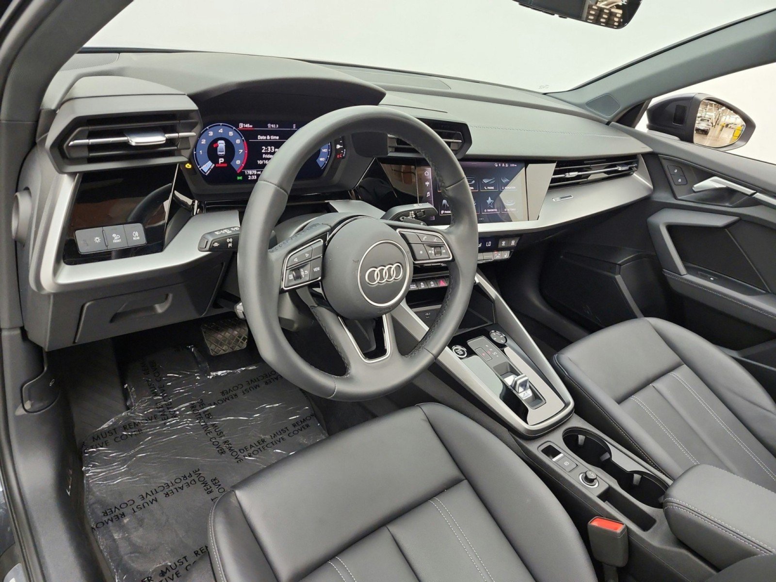 Used 2024 Audi A3 2.0T Premium FWD image 9