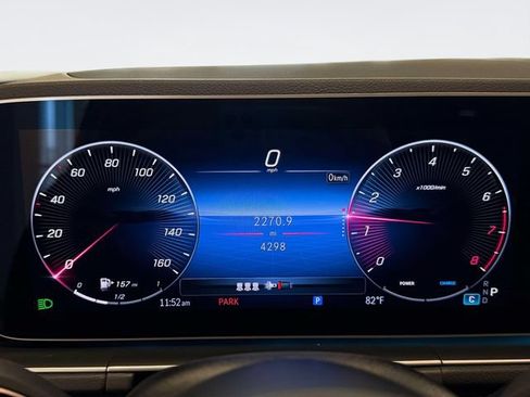 Certified 2026 Mercedes-Benz GLE 350 4MATIC image 25