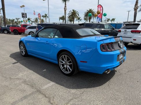 Used 2013 Ford Mustang GT Premium w/ Brembo Brake Pkg RWD image 5