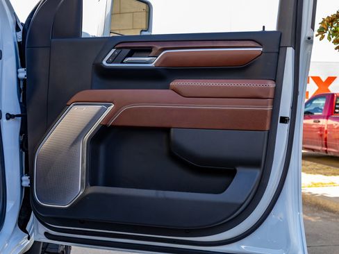 Used 2026 GMC Sierra 2500 Denali Ultimate w/ Max Trailering Package image 38