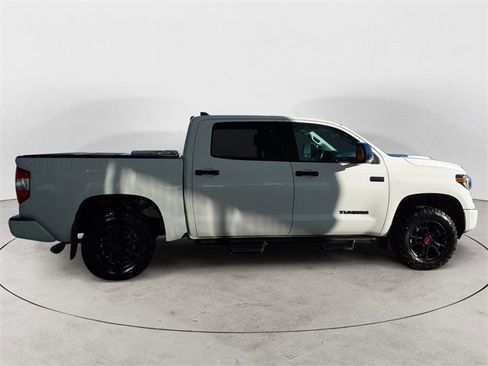 Used 2021 Toyota Tundra TRD Pro image 6