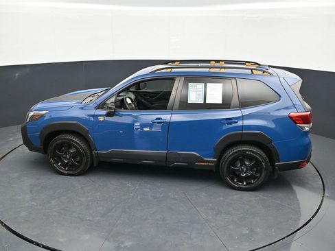 Used 2023 Subaru Forester Wilderness AWD/4WD image 30