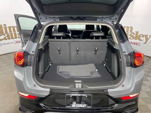 Used 2026 Buick Encore GX Sport Touring w/ Comfort Package image 22