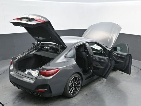 New 2026 BMW M440i w/ Premium Package RWD image 55
