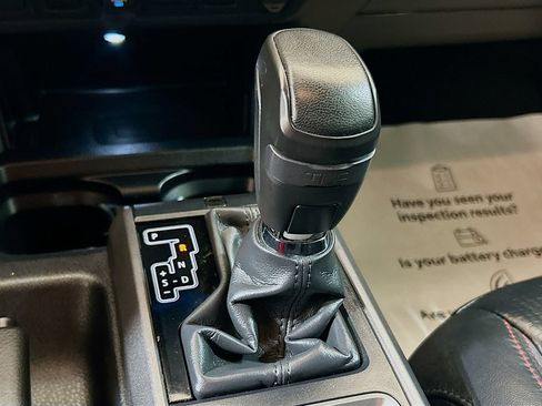 Used 2023 Toyota Tacoma TRD Pro AWD/4WD image 14