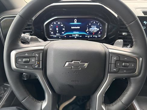 Used 2023 Chevrolet Silverado 1500 RST w/ Convenience Package II image 13