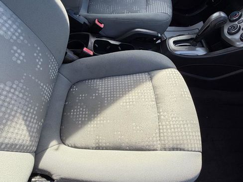 Used 2012 Chevrolet Sonic LS image 19