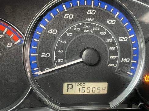 Used 2011 Subaru Forester 2.5X Limited AWD/4WD image 16