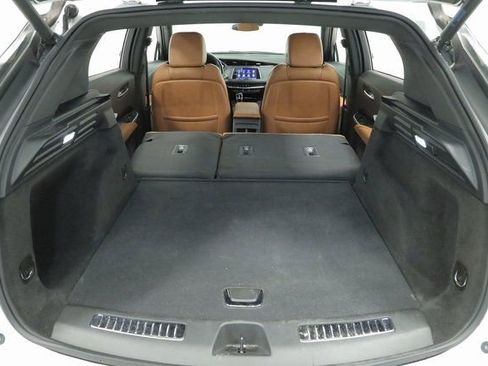 Used 2023 Cadillac XT4 Sport image 33