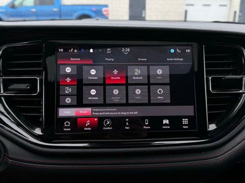 Certified 2024 Dodge Durango R/T image 36