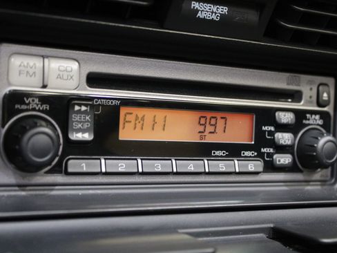 Used 2008 Honda S2000 CR image 32