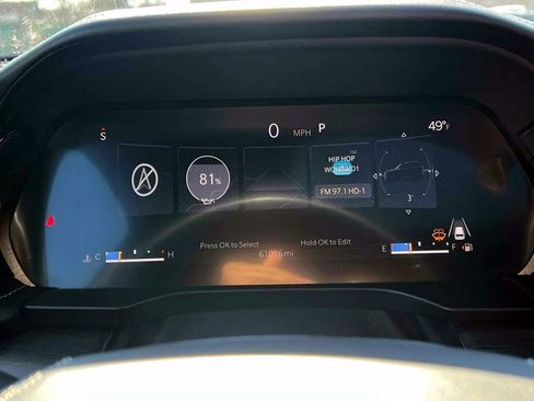 Used 2022 Jeep Grand Cherokee Overland w/ Luxury Tech Group IV image 26