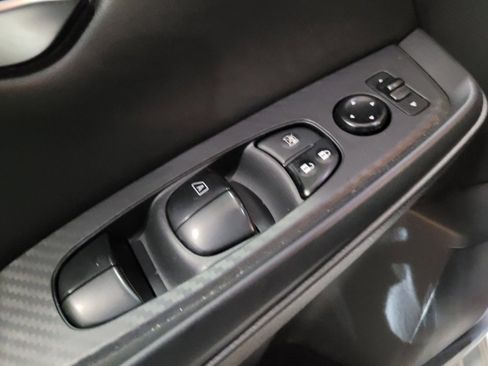 Used 2023 Nissan Sentra SV FWD image 27