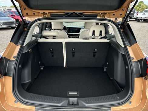 New 2026 Buick Encore GX Preferred w/ Advanced Technology Package FWD image 26