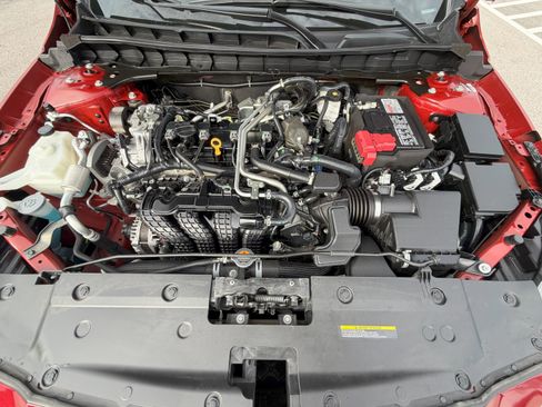 Certified 2023 Nissan Altima 2.5 SV image 24