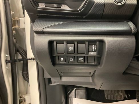 Certified 2024 Subaru Forester Wilderness AWD/4WD image 15