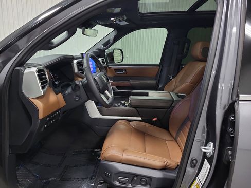 Used 2023 Toyota Tundra 1794 Edition AWD/4WD image 11