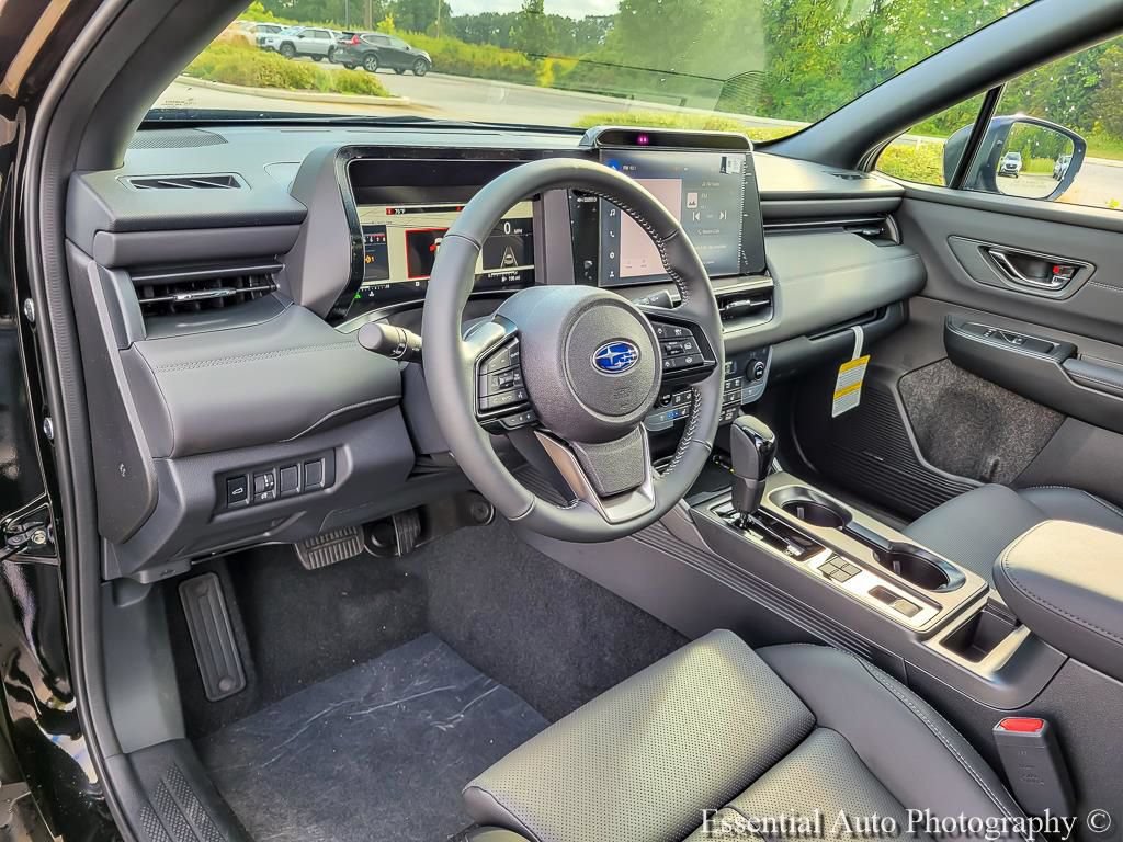 New 2026 Subaru Outback Touring AWD/4WD image 9