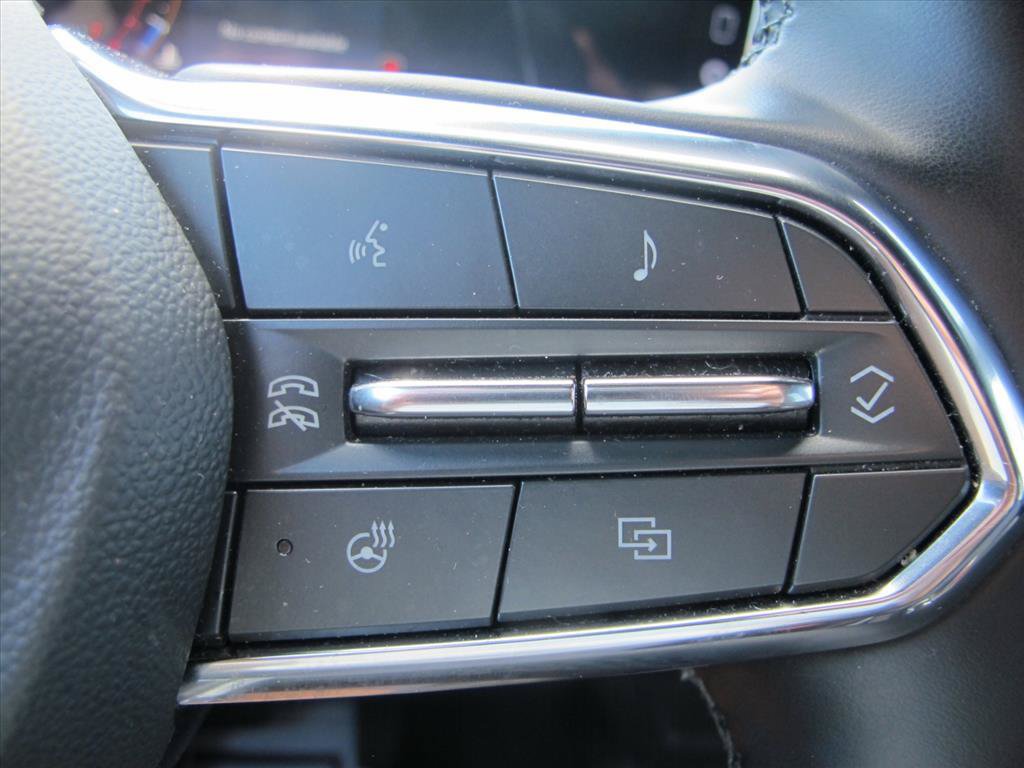 Used 2025 Chevrolet Equinox LT w/ Convenience Package II FWD image 14