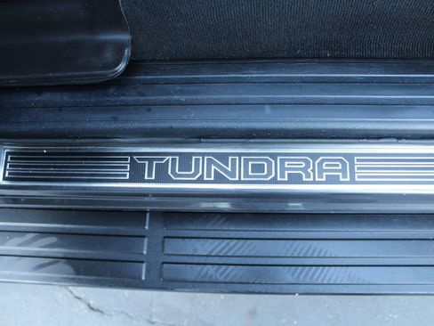 Used 2014 Toyota Tundra Platinum AWD/4WD image 29