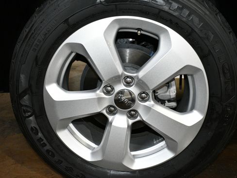 Used 2019 Jeep Compass Latitude w/ Popular Equipment Group image 67