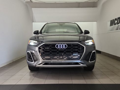 Used 2023 Audi Q5 2.0T Premium Plus w/ Premium Plus Package image 3