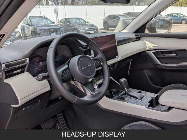 New 2026 MAZDA CX-5 Preferred AWD/4WD image 10