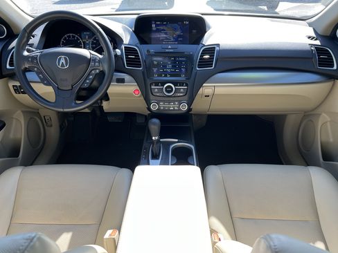 Used 2018 Acura RDX FWD w/ Advance Package image 5